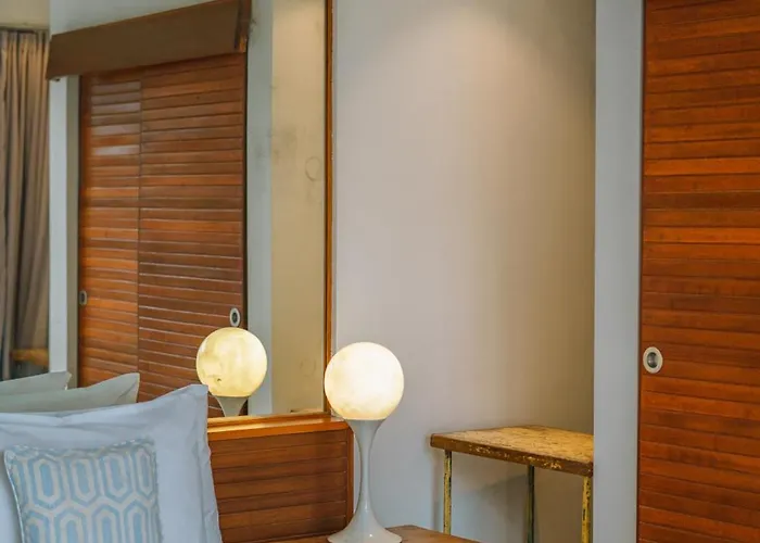Yasmee : Cozy And Modern 2 Bedroom W/ Pool In ! * Seminyak (Bali)