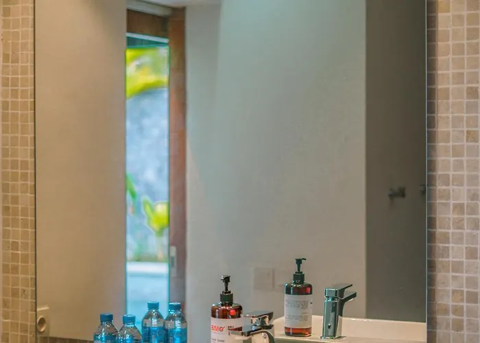 Yasmee : Cozy And Modern 2 Bedroom W/ Pool In ! Villa