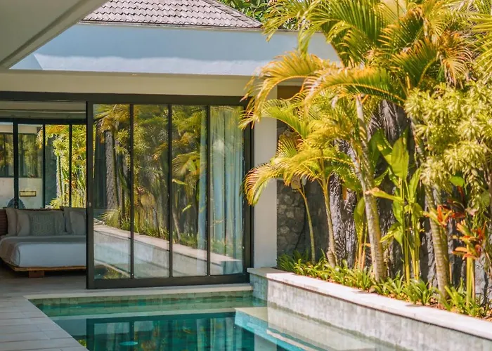 Yasmee : Cozy And Modern 2 Bedroom W/ Pool In ! * Seminyak (Bali)