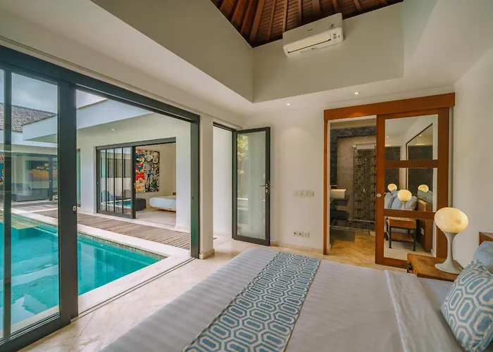 Yasmee : Cozy And Modern 2 Bedroom W/ Pool In !