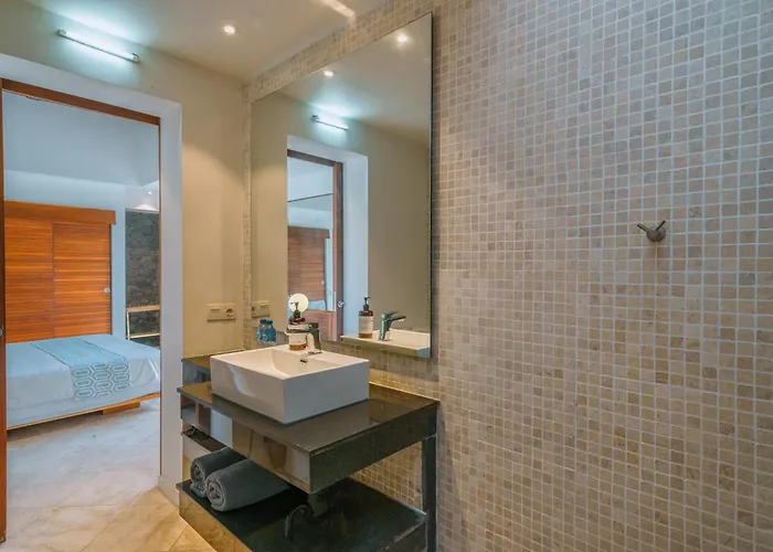 Yasmee : Cozy And Modern 2 Bedroom W/ Pool In ! Villa *