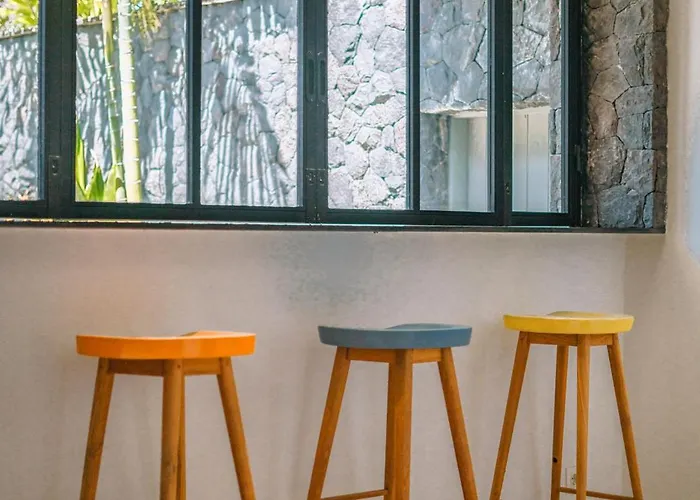 Yasmee : Cozy And Modern 2 Bedroom W/ Pool In ! Seminyak (Bali)