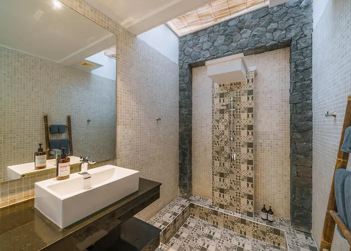 Yasmee : Cozy And Modern 2 Bedroom W/ Pool In ! * Seminyak (Bali)