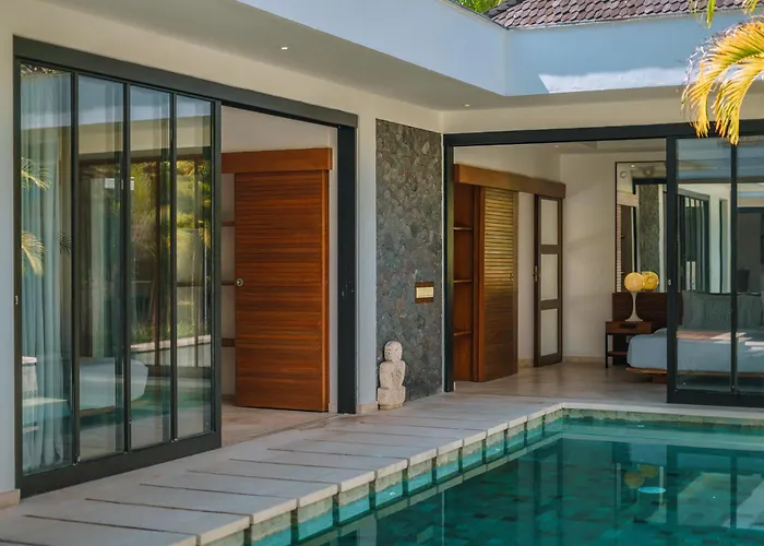 Yasmee : Cozy And Modern 2 Bedroom W/ Pool In ! Villa Seminyak (Bali)