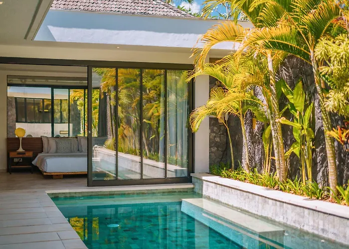 Yasmee : Cozy And Modern 2 Bedroom W/ Pool In ! Villa Seminyak (Bali)