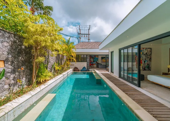 Yasmee : Cozy And Modern 2 Bedroom W/ Pool In ! *