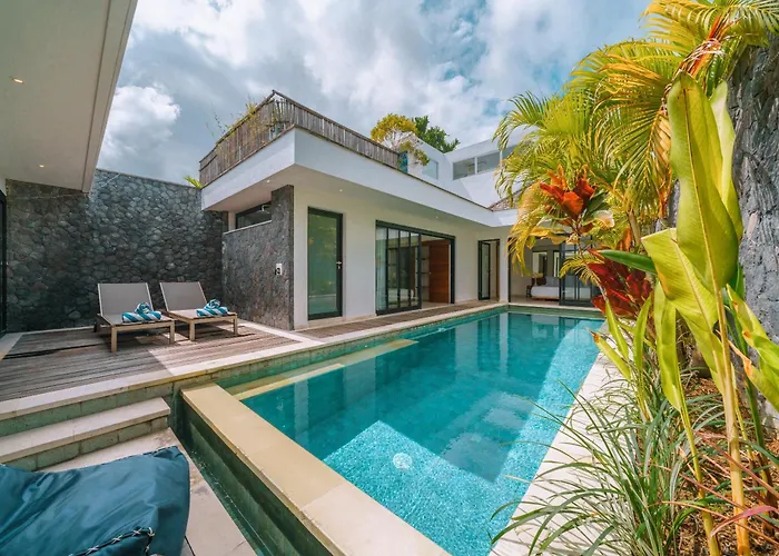 Yasmee : Cozy And Modern 2 Bedroom W/ Pool In ! *
